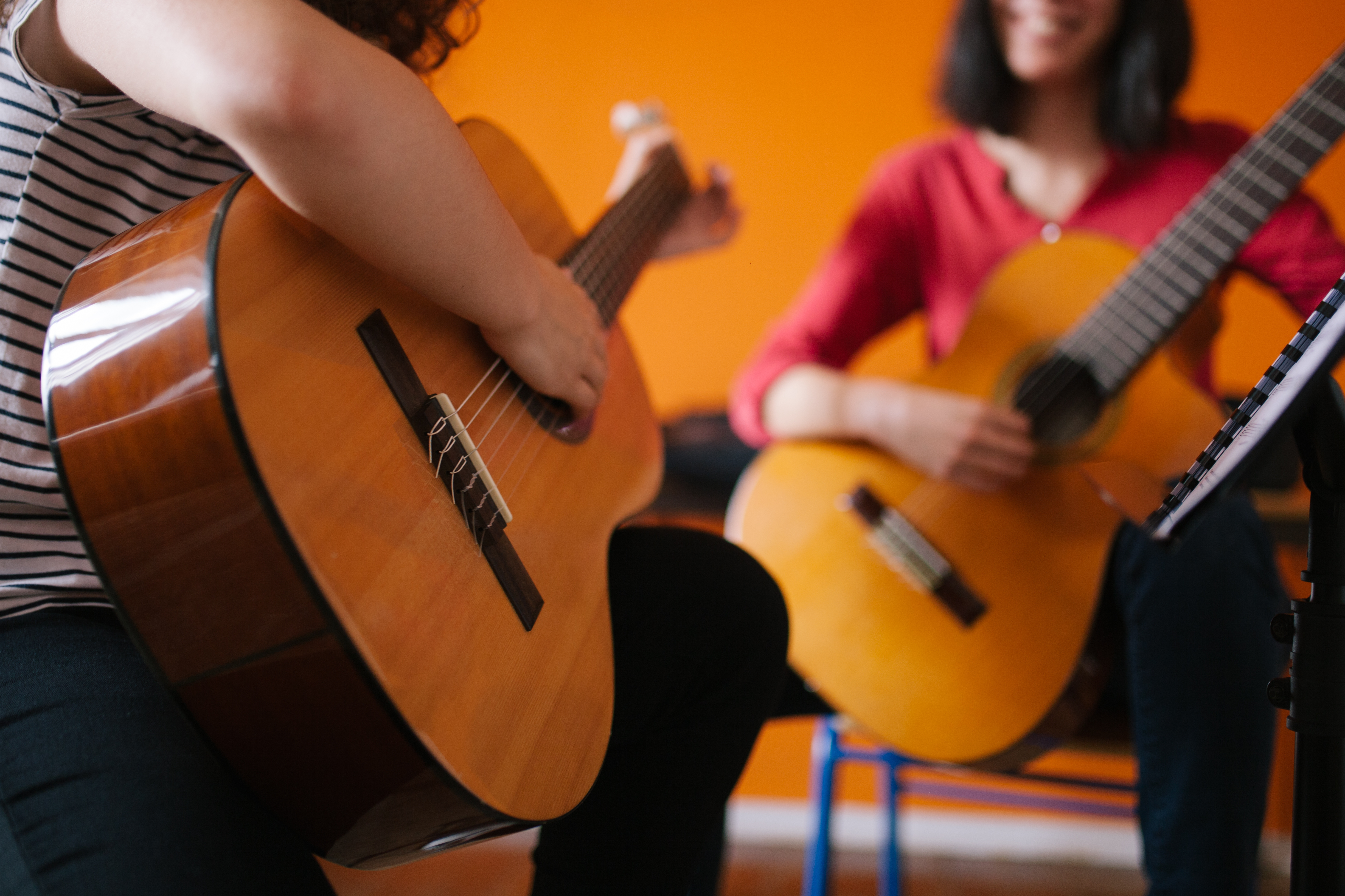 Couverture de Découverte instrumentale à la médiathèque