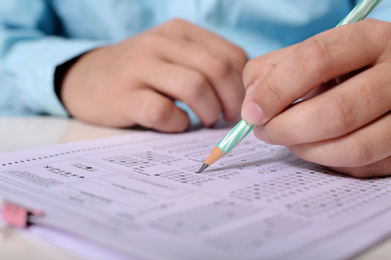 Couverture de Des cours de soutien avant le Bac et le Brevet, en anglais et en physique-chimie